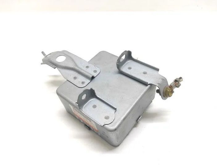 TOYOTA Avensis 2 generation (2002-2009) Power steering control unit 8965005020 22721722