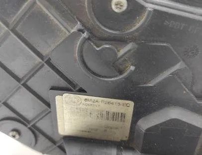 FORD C-Max 1 generation (2003-2010) Замок задней левой двери 6M2AR26413EC 22723184