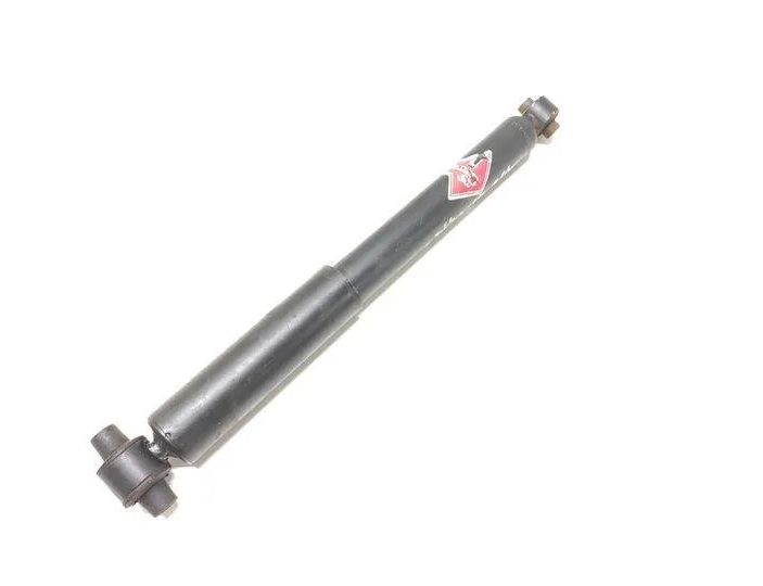 FORD Focus 4 generation (2018-2024) Rear Right Shock Absorber 553358 22724713