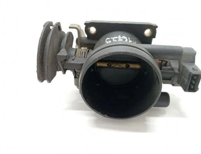 ROVER 416i 1 generation (1995-2000) Throttle Body MHB1101440 22726241