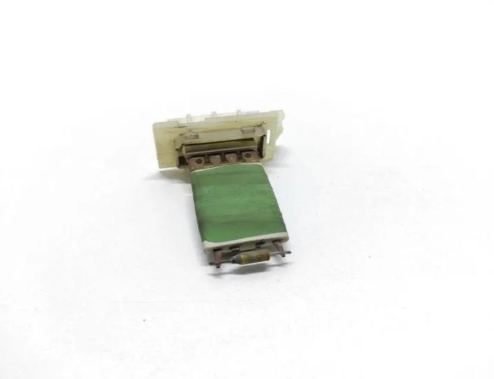 PEUGEOT Partner 1 generation (1996-2012) Blower fan relay 12436F,030554V 22727337