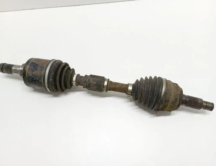 MAZDA 6 GG (2002-2007) Полуось передний левый GD78 22728570