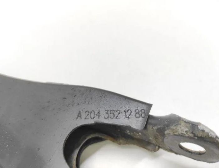 MERCEDES-BENZ C-Class W204/S204/C204 (2004-2015) Rear Right Arm A2043521288,A2043521488 22728890
