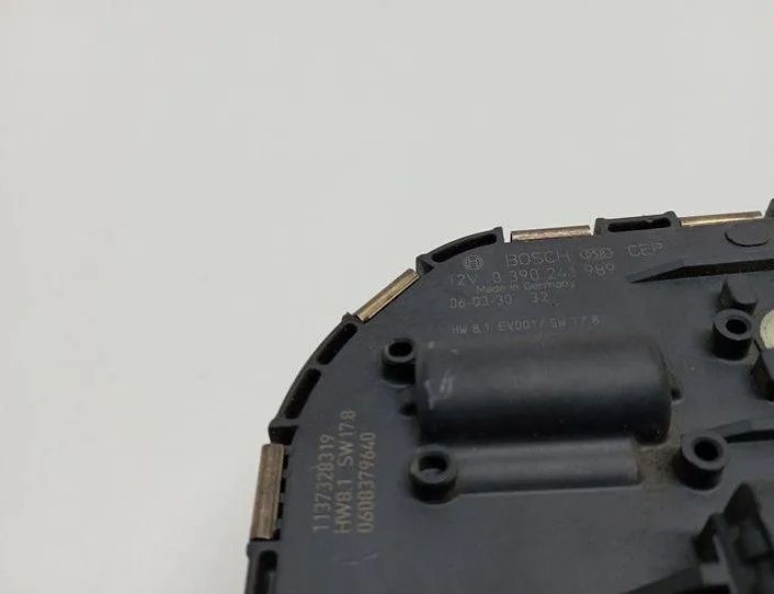 PEUGEOT 407 1 generation (2004-2010) Трапеции стеклоочистителей 9661995980,3397020899,0390241989 22729264