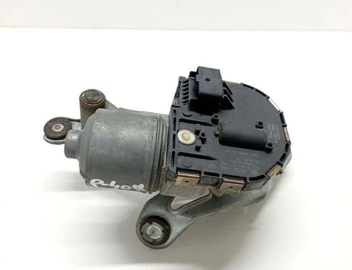 PEUGEOT 407 1 generation (2004-2010) Трапеции стеклоочистителей 9661995980,3397020899,0390241989 22729264