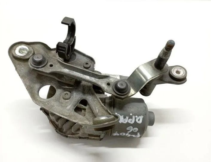 PEUGEOT 407 1 generation (2004-2010) Трапеции стеклоочистителей 9661995980,3397020899,0390241989 22729264