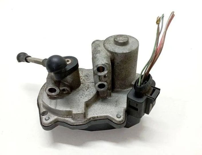 AUDI A6 C6/4F (2004-2011) Air flap motor 06F133482E,A2C53279226,1045310S01 22732878