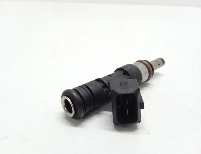 LANCIA Delta 3 generation (2008-2014) Fuel Injector 0280158167,81675 22733098