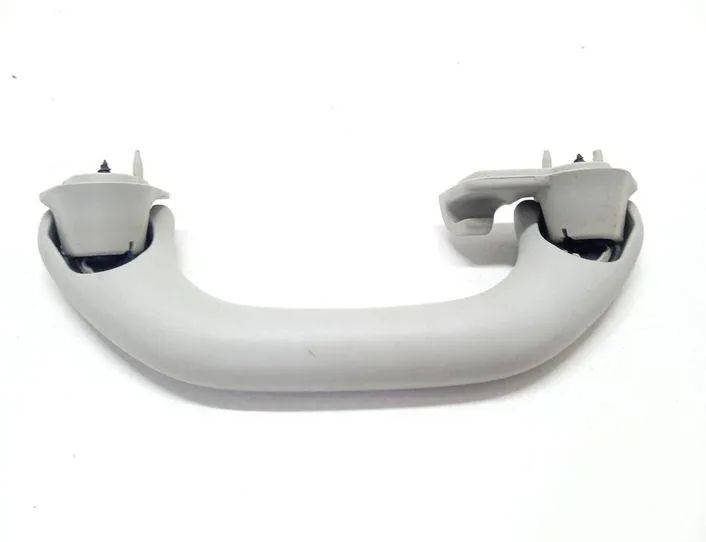 SEAT Altea 1 generation (2004-2013) Front Left Roof Handle 5P0857607B,1P0857607A 22733248