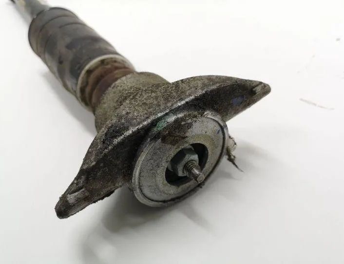 AUDI A4 allroad B9 (2016-2024) Rear Right Shock Absorber 8W0513028AQ 23027721