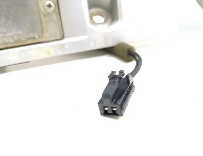 KIA Sorento 1 generation (2002-2011) Trim Number Plate Light 925003E1 23029482