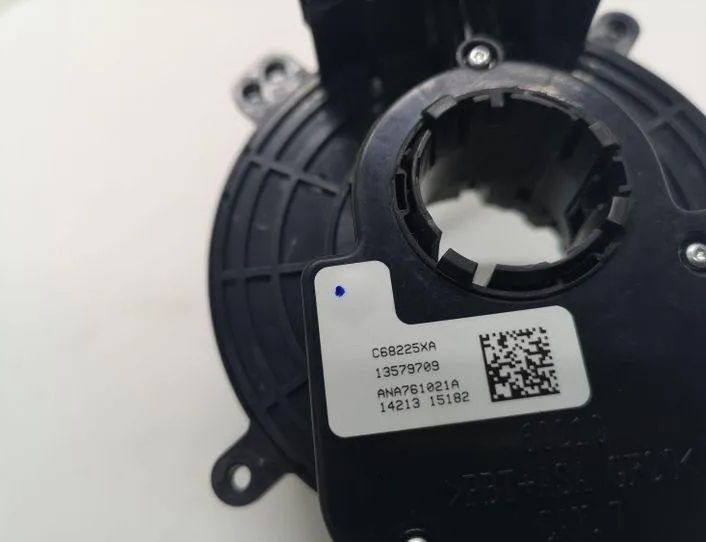 OPEL Insignia A (2008-2016) Шлейф руля 22899138,90Y0155J,C68225XA 23030353