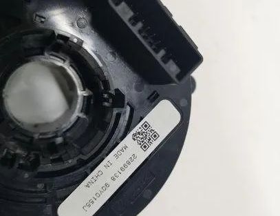 OPEL Insignia A (2008-2016) Шлейф руля 22899138,90Y0155J,C68225XA 23030353