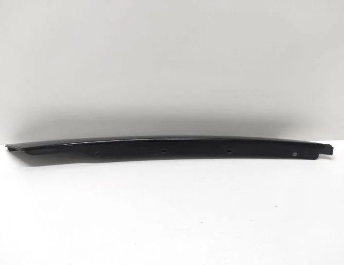 SKODA Fabia 2 generation (2010-2014) Scuttle Panel 5J6853263 23030969