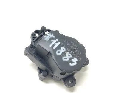 MERCEDES-BENZ A-Class W168 (1997-2004) Клапаны управления внутренним подогревом 0765019312,A1688204342 23031450