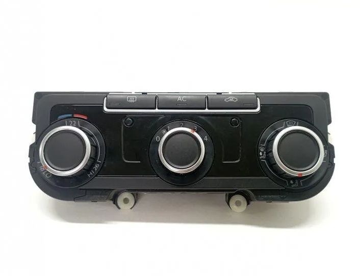 VOLKSWAGEN Golf 6 generation (2008-2015) Other Control Units 3C8907336AB,5HB00975120 23031553