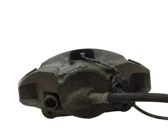 BMW 5 Series E60/E61 (2003-2010) Супорт тормозов передний левый 6030324 23033169