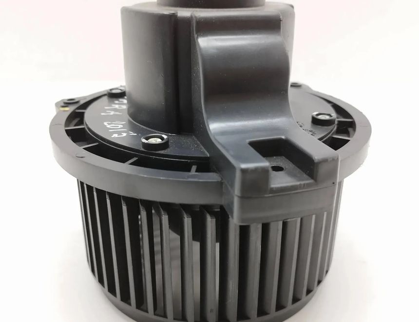 OPEL Antara 1 generation (2006-2015) Interior Heater 616134,12E10 23120258