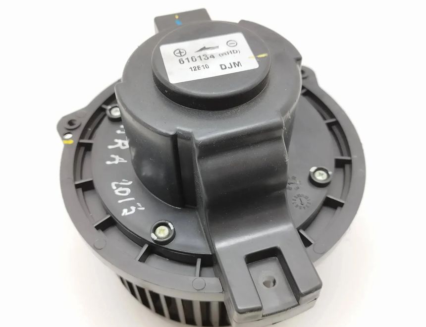 OPEL Antara 1 generation (2006-2015) Interior Heater 616134,12E10 23120258