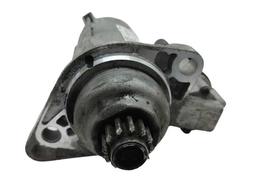 SKODA Rapid 2 generation (1985-2023) Starter Motor 131214,TS18ER12 23121148
