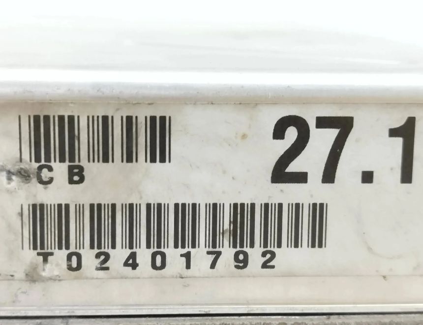 VOLVO XC90 1 generation (2002-2014) Riadiaca jednotka prevodovky P09480761,1T0505A00,00001313A5 23281852