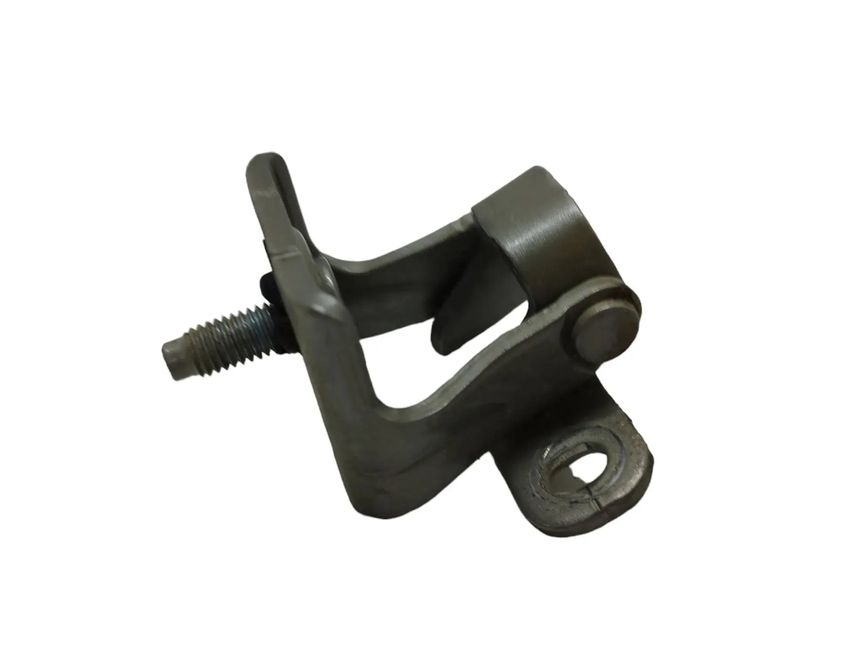 SKODA Rapid 2 generation (1985-2023) Петля крышки багажника левая 5G6827301 23282343