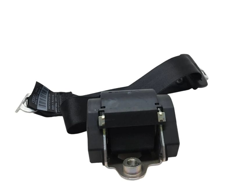 AUDI Q5 8R (2008-2017) Ремень безопасности задний правый 8R0857805C,615410400,610307000 23503822