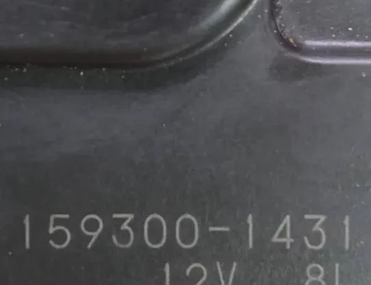 MAZDA 6 GG (2002-2007) Трапеции стеклоочистителей 1593001431 23812241