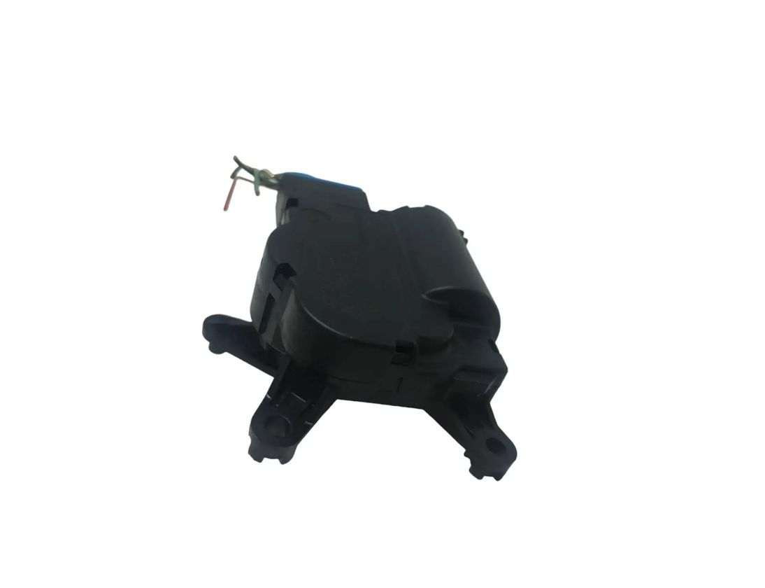 AUDI Q7 4L (2005-2015) Ventily na ovládanie vnútorného kúrenia 52411483R04,070606D05,3093694 24753999