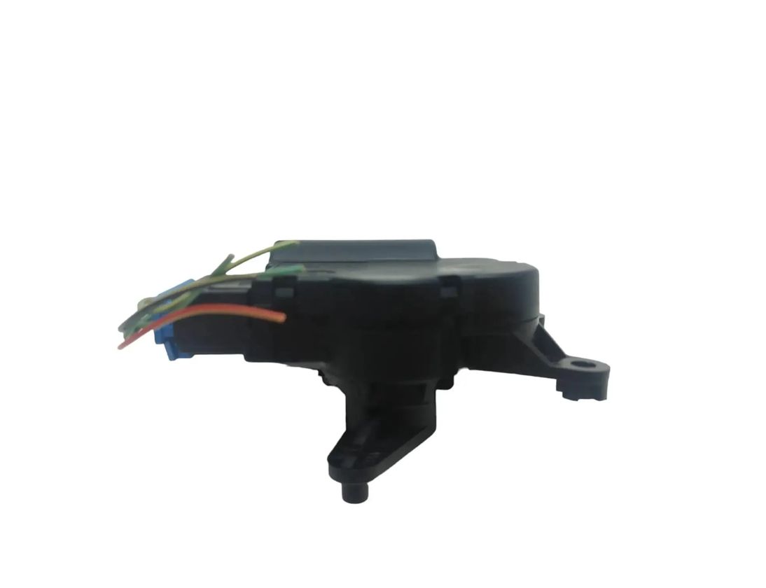 AUDI Q7 4L (2005-2015) Ventily na ovládanie vnútorného kúrenia 52411483R04,070606D05,3093694 24753999