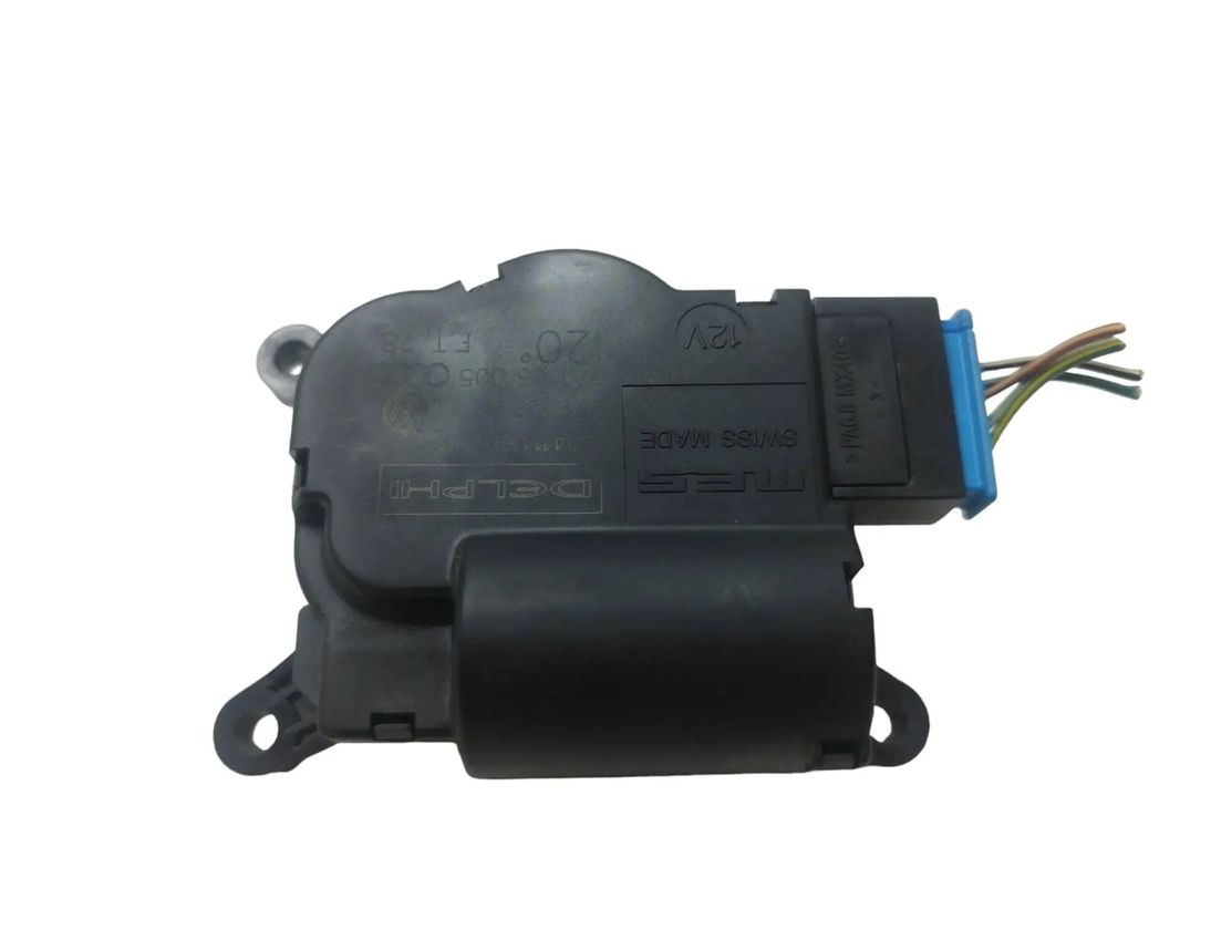 AUDI Q7 4L (2005-2015) Interior Heater Flap Motor Actuator 52411483R04,3093694,070606D05 24754001