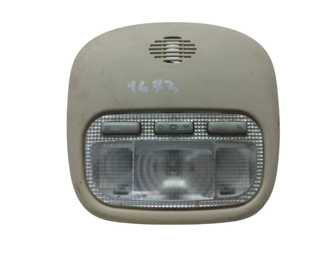 CITROËN C4 1 generation (2004-2011) Interior Lighting 9648338577 25291229