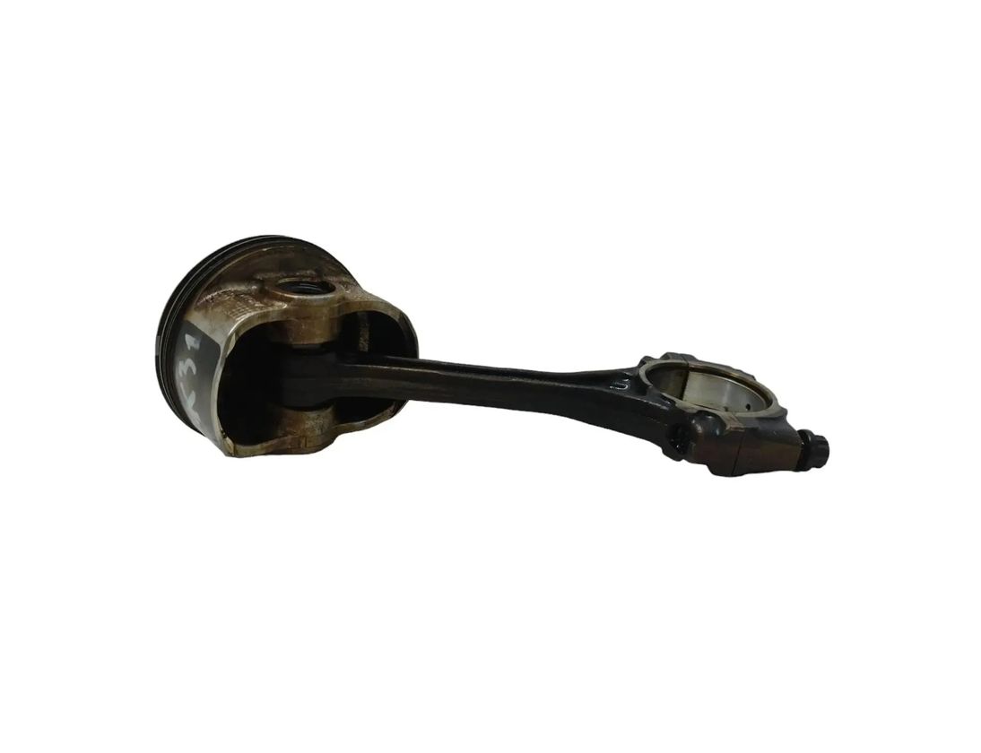 TOYOTA Prius 1 generation (XW10) (1997-2003) Поршень 21110 25610813