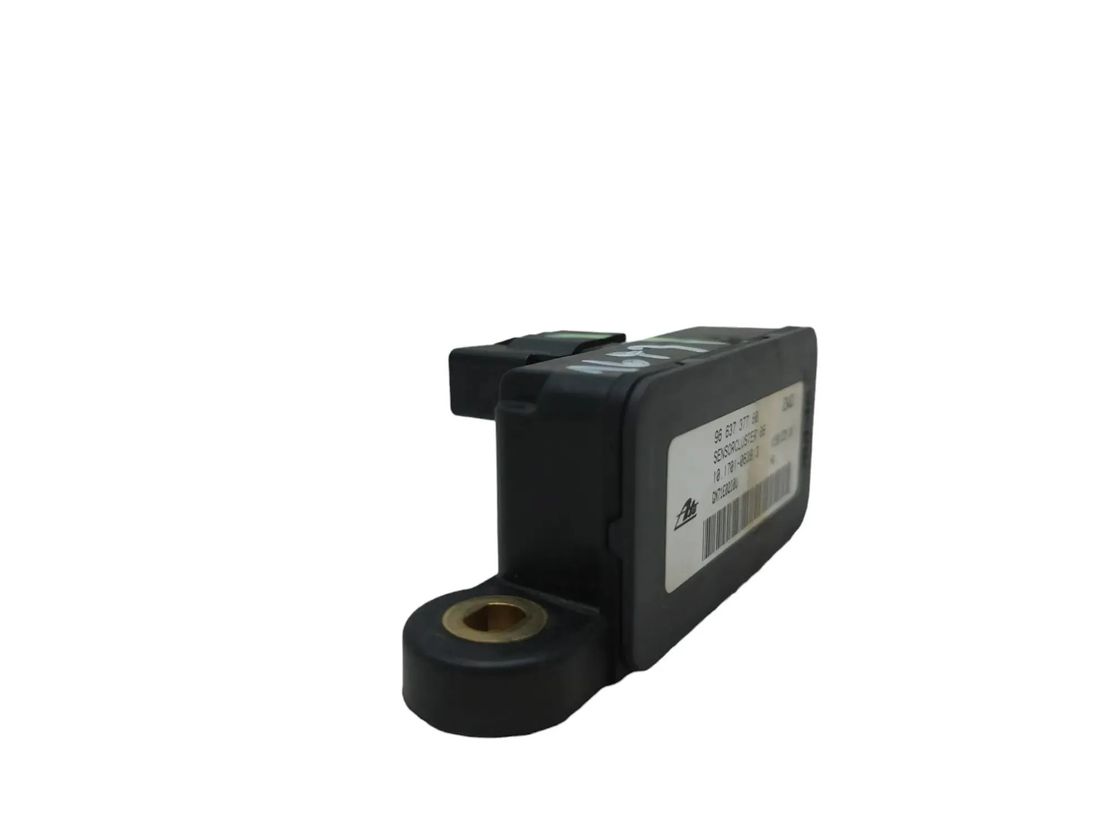 PEUGEOT 207 1 generation (2006-2009) Akceleračný senzor 9663737780,10170106393 25611761