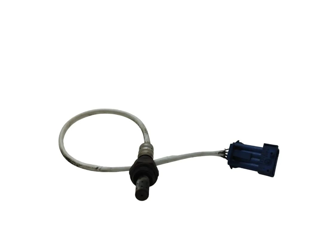 PEUGEOT 207 1 generation (2006-2009) Lambda Oxygen Sensor 754896180 25611828
