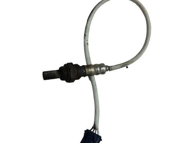 PEUGEOT 207 1 generation (2006-2009) Lambda Oxygen Sensor 754896180 25611828