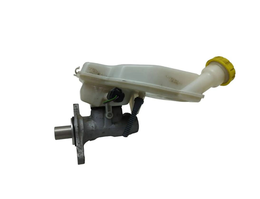 PEUGEOT 207 1 generation (2006-2009) Рабочий тормозной цилиндр 32069745 25611889