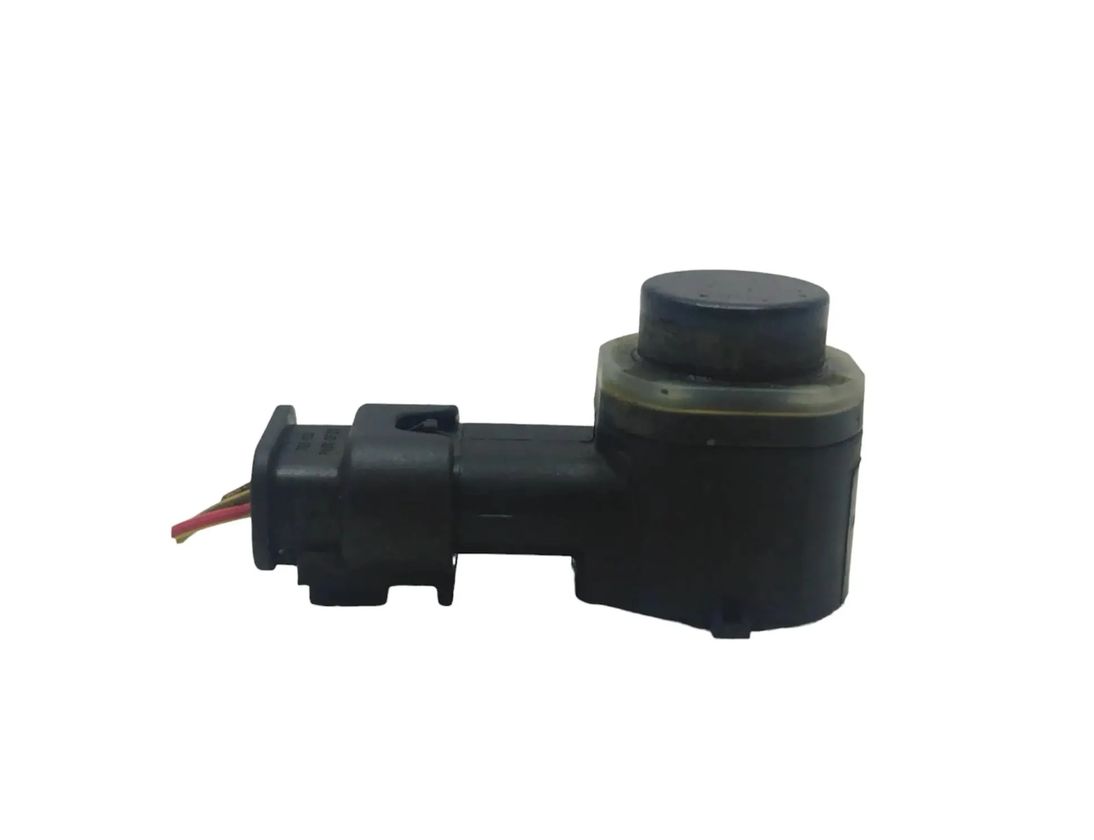 VOLKSWAGEN Golf 6 generation (2008-2015) Predný parkovací senzor 5C6919275,E1063843 25865373