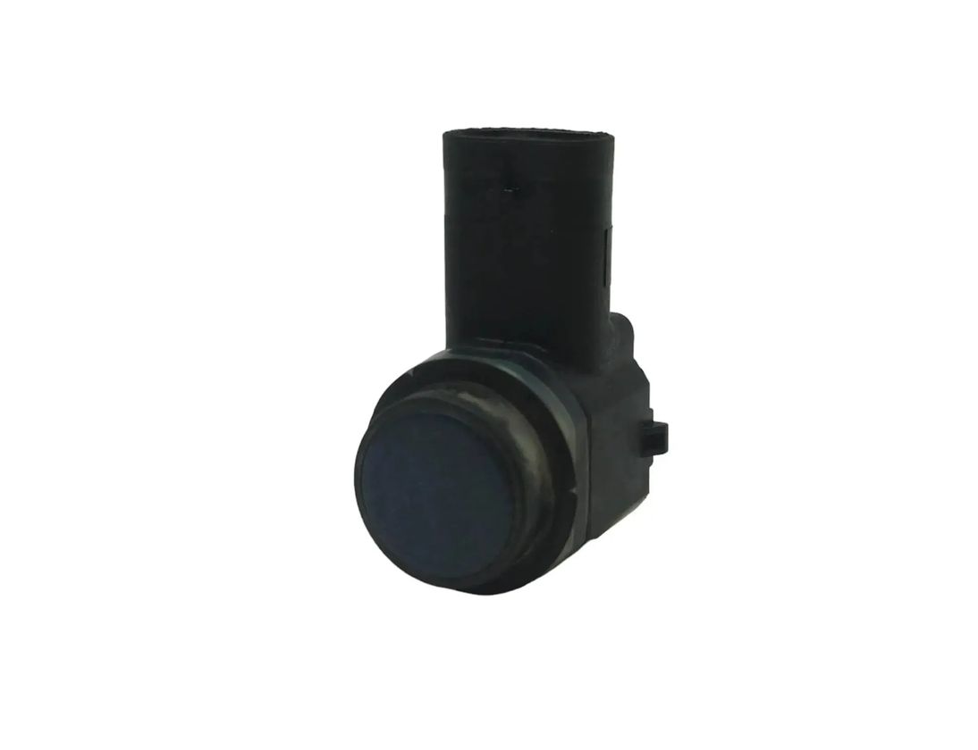 VOLKSWAGEN Golf 6 generation (2008-2015) Parkovací senzor zadný 5C6919275,E1063843 25905687