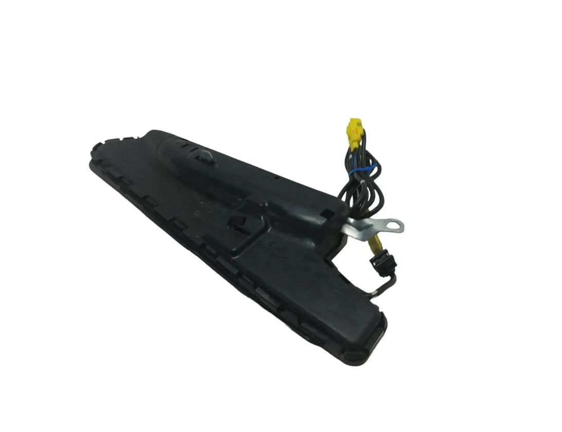 VOLKSWAGEN Golf 6 generation (2008-2015) Pravé predné sedadlo Airbag SRS 1K4880242D,55033099,34033708B 25905824