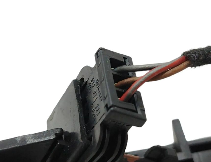 AUDI A3 8L (1996-2003) Tailgate Handle 8D9827565H,4B0827556H 26365510