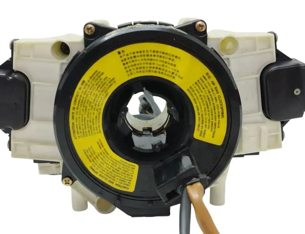 SSANGYONG Rexton Y250 (2006-2016) Подрулевой переключатель 85920081416083AP1000 26878981