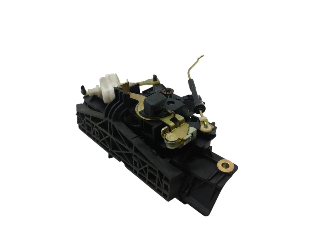 AUDI A3 8L (1996-2003) Рукоятка задней двери 8D9827565H4B0827565H 27467788