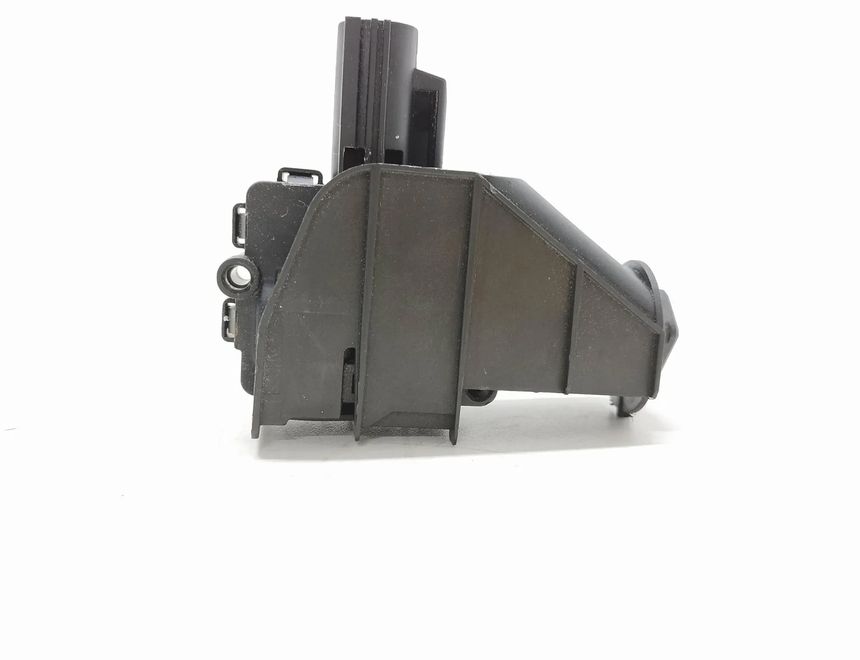 FORD S-Max 1 generation (2006-2015) Zámok krytu nádrže na palivo 6M21220A20AC 27810756