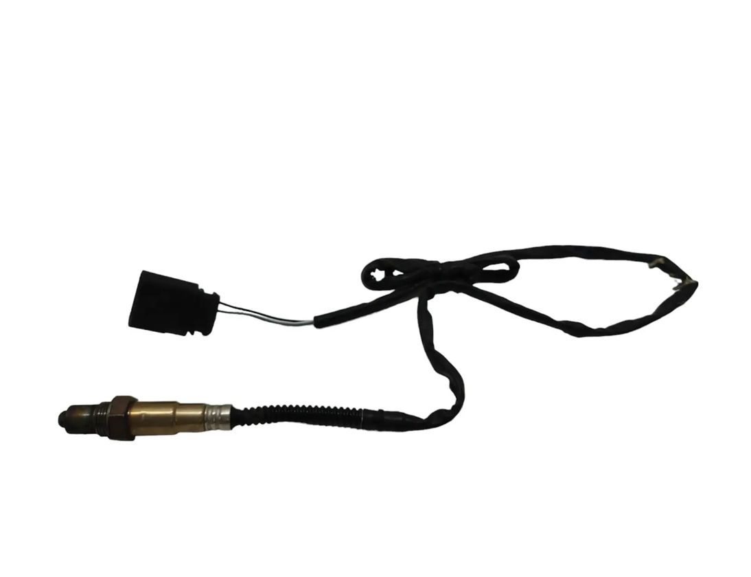 VOLKSWAGEN Phaeton 1 generation (2002-2016) Лямбда зонд 09SKV038 27811786