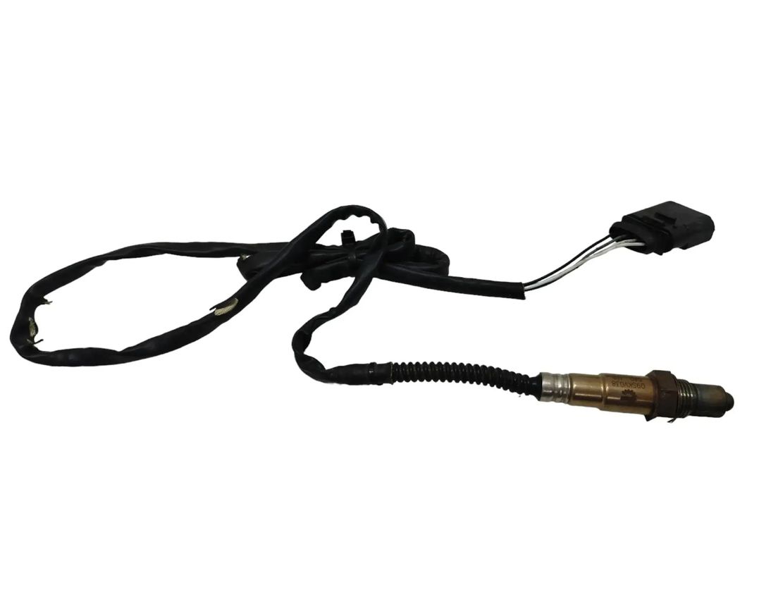 VOLKSWAGEN Phaeton 1 generation (2002-2016) Лямбда зонд 09SKV038 27811786