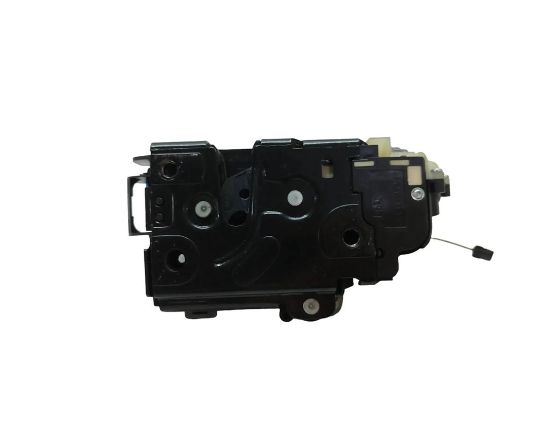 VOLKSWAGEN Transporter T5 (2003-2015) Замок двери передний правый 3B1837016CC 27812384