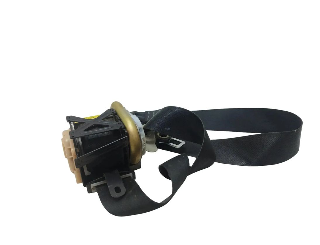 TOYOTA Avensis 2 generation (2002-2009) Ремень безопасности передний левый 7322005050 27812463