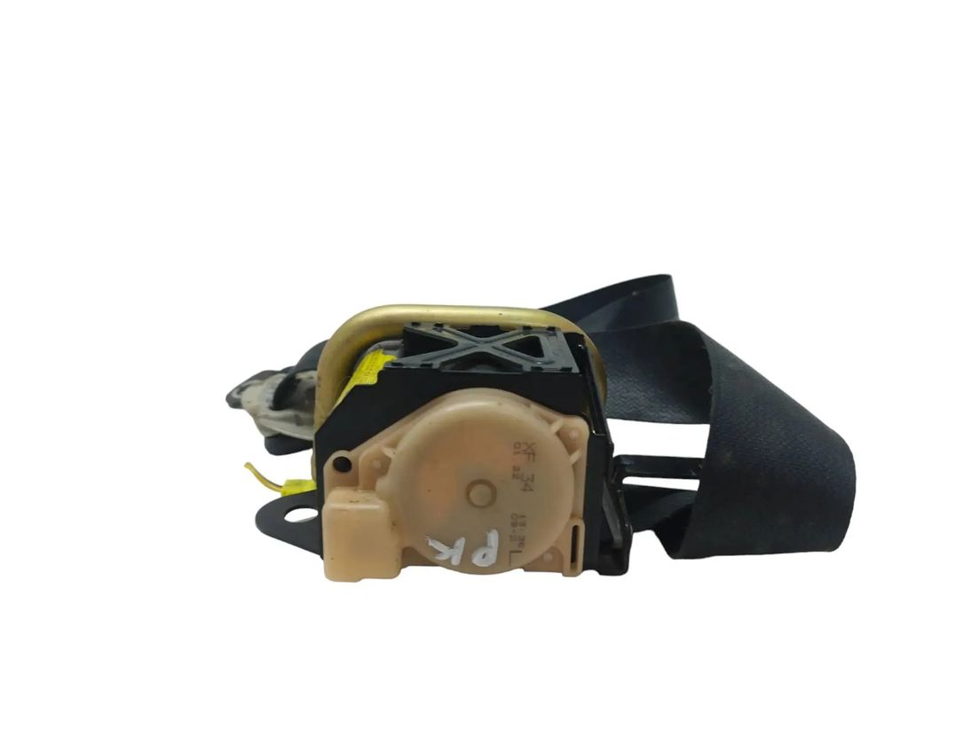 TOYOTA Avensis 2 generation (2002-2009) Ремень безопасности передний левый 7322005050 27812463