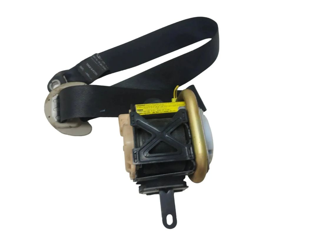 TOYOTA Avensis 2 generation (2002-2009) Ремень безопасности передний левый 7322005050 27812463